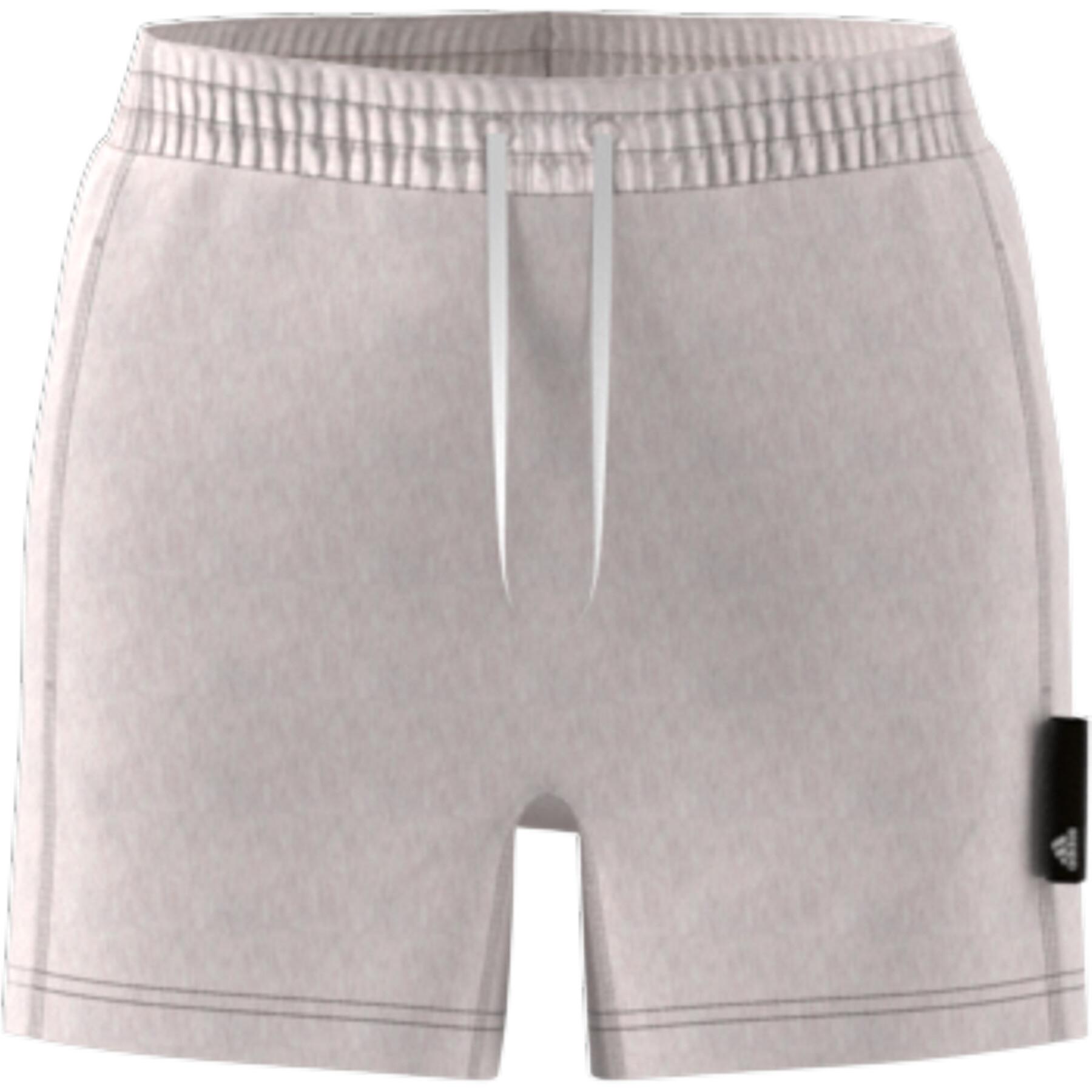 Dames shorts adidas Sportswear Studio Lounge