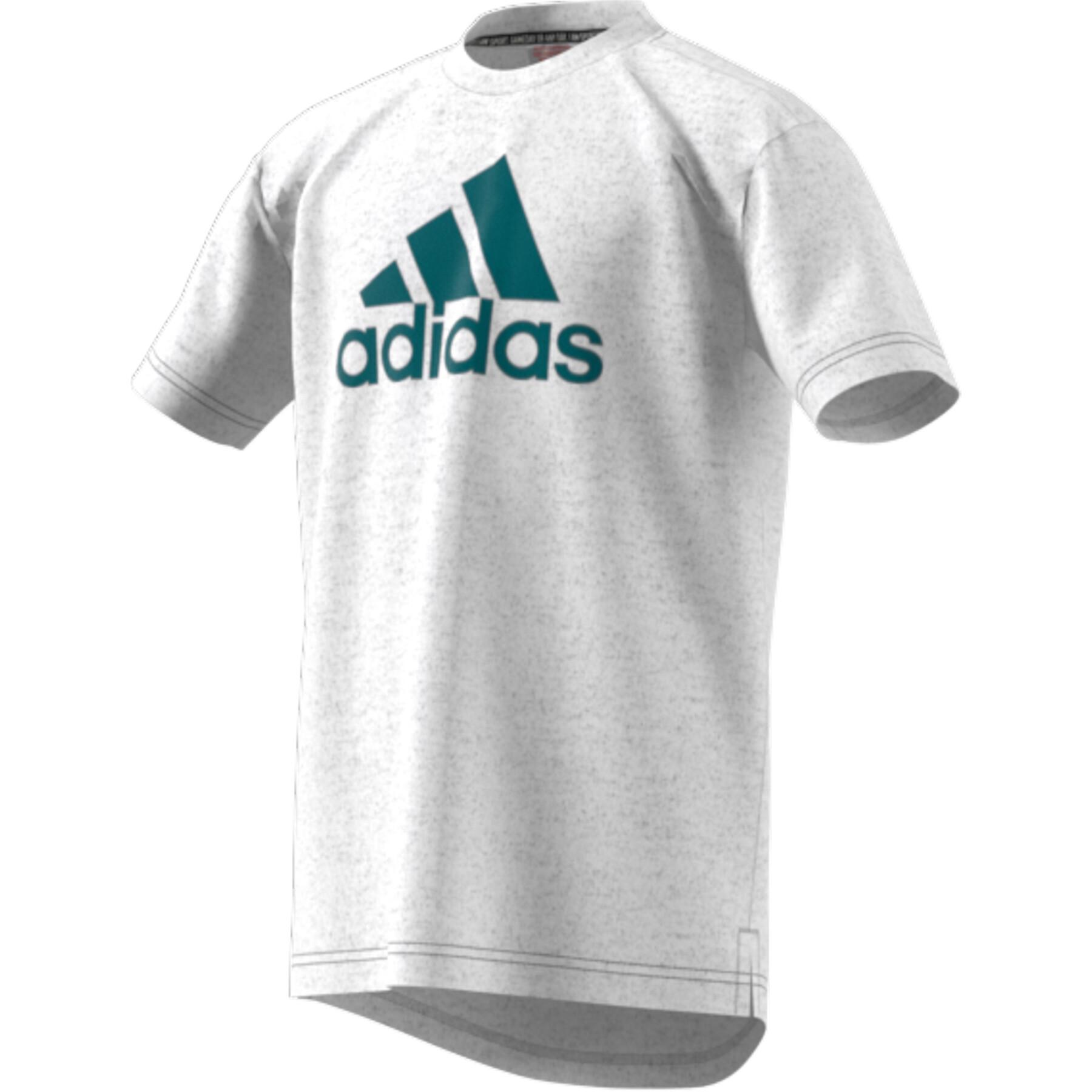 Kinder-T-shirt adidas Badge of Sport Summer