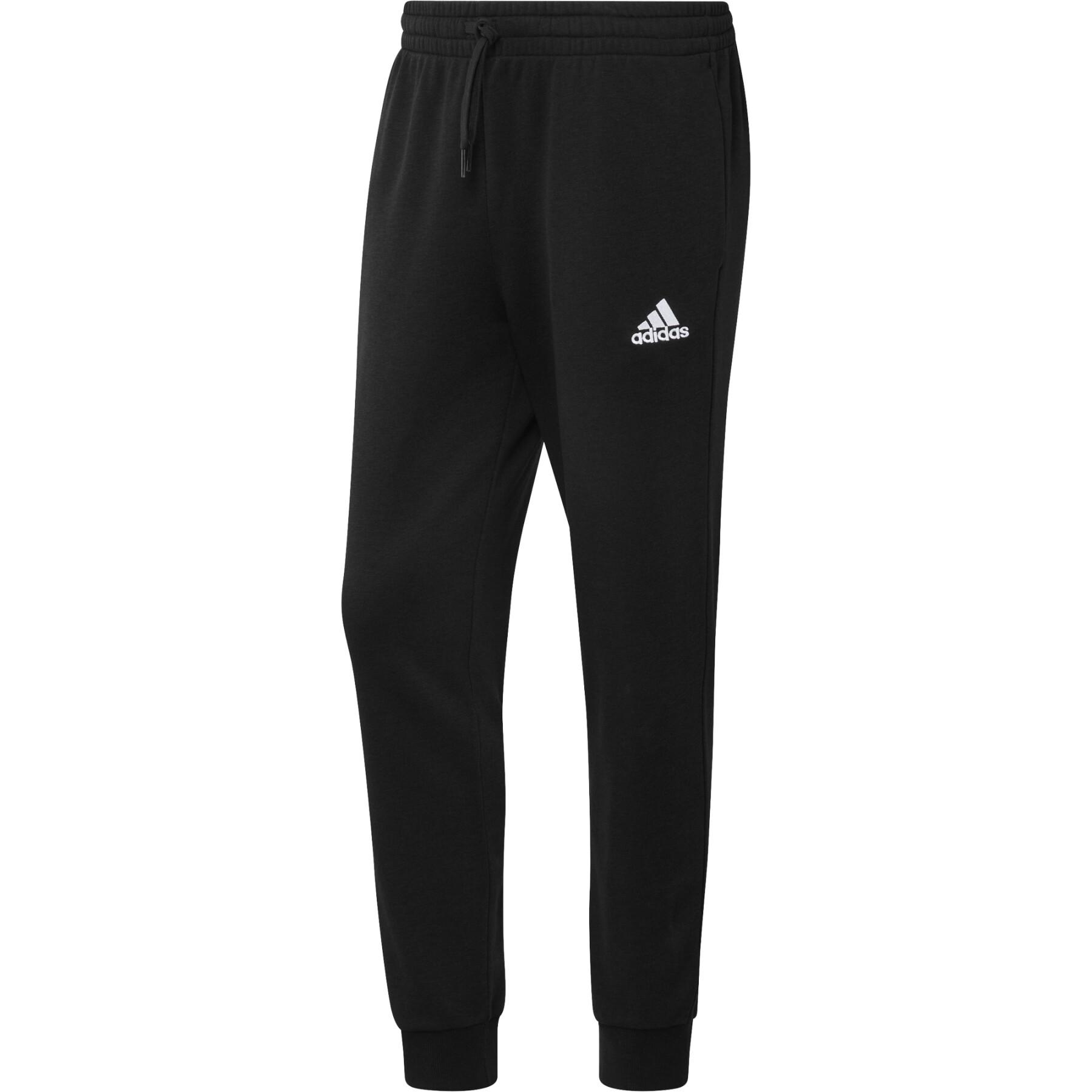 Broek adidas Essentials Small Logo French Terry