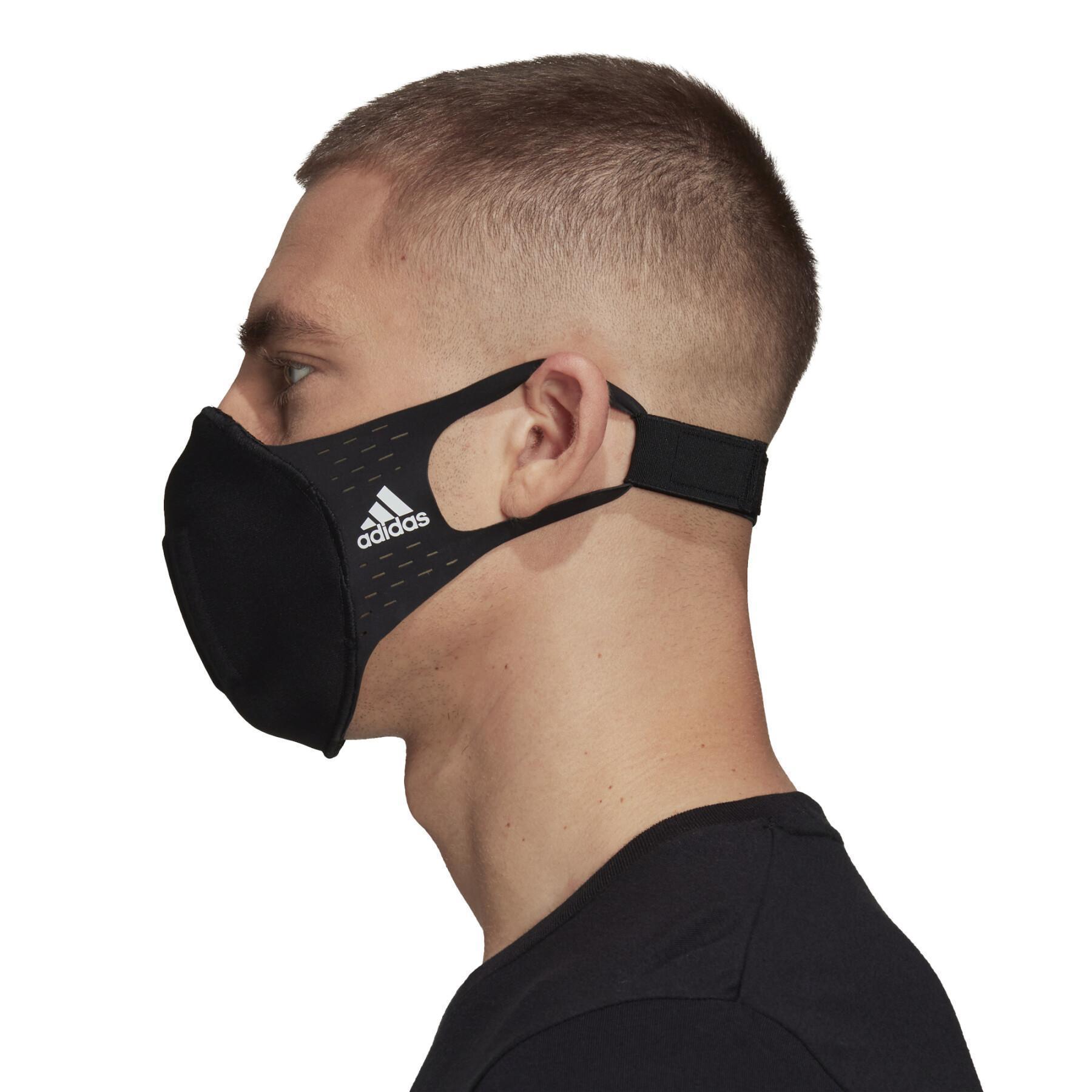 Voorgevormd Masker adidas Made for Sport