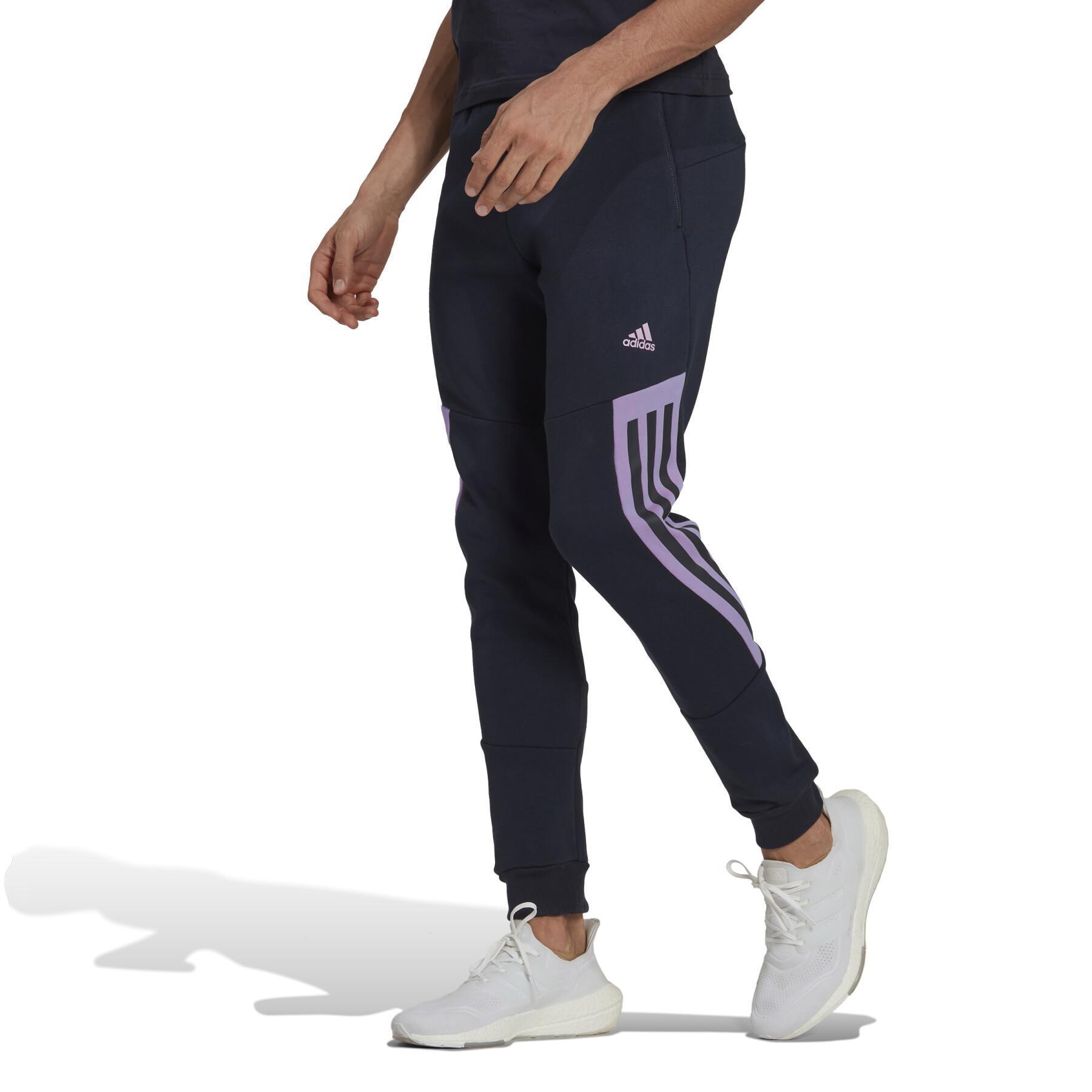 3-stripe joggingpak adidas Future Icons