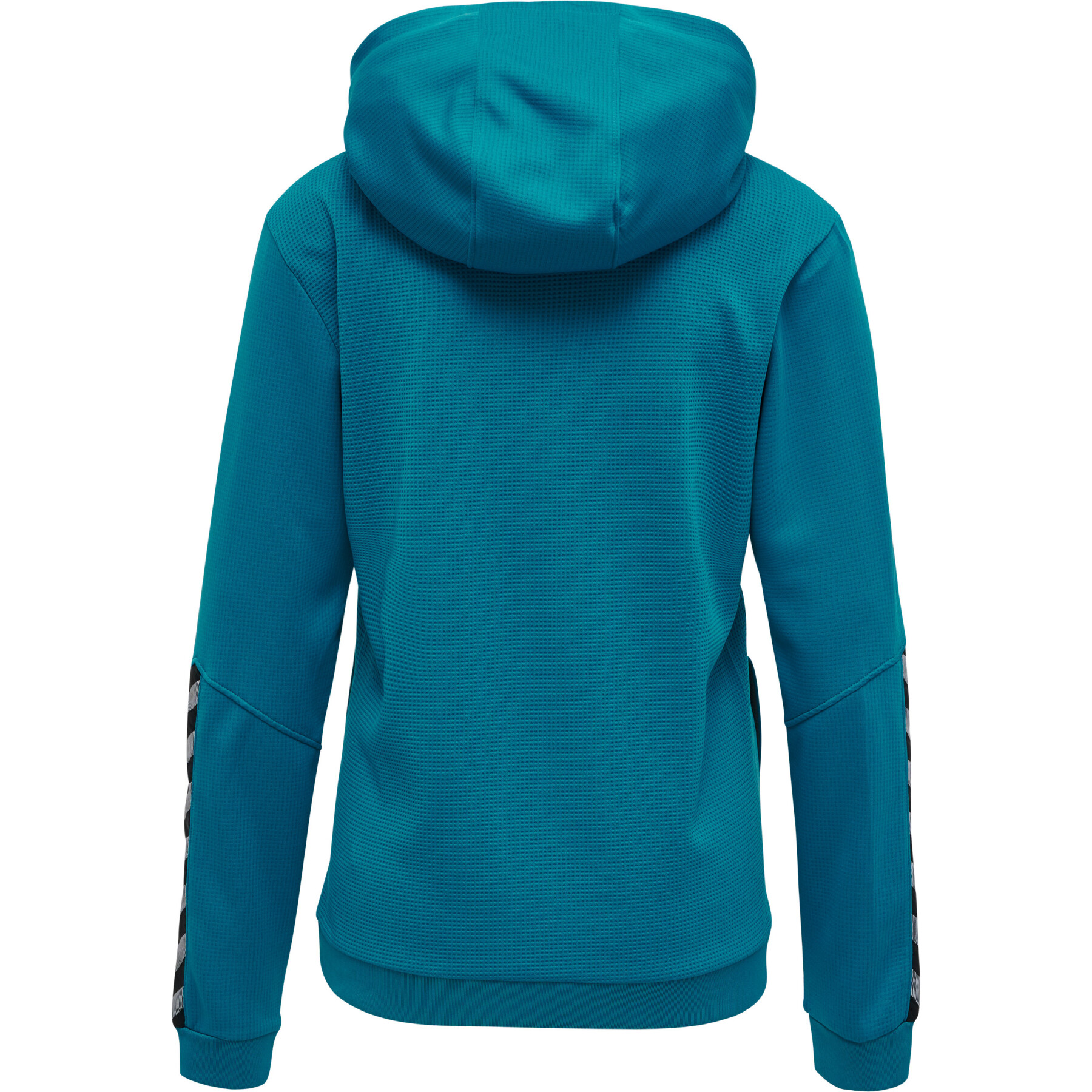Dames Hoodie Hummel hmlAUTHENTIC Poly