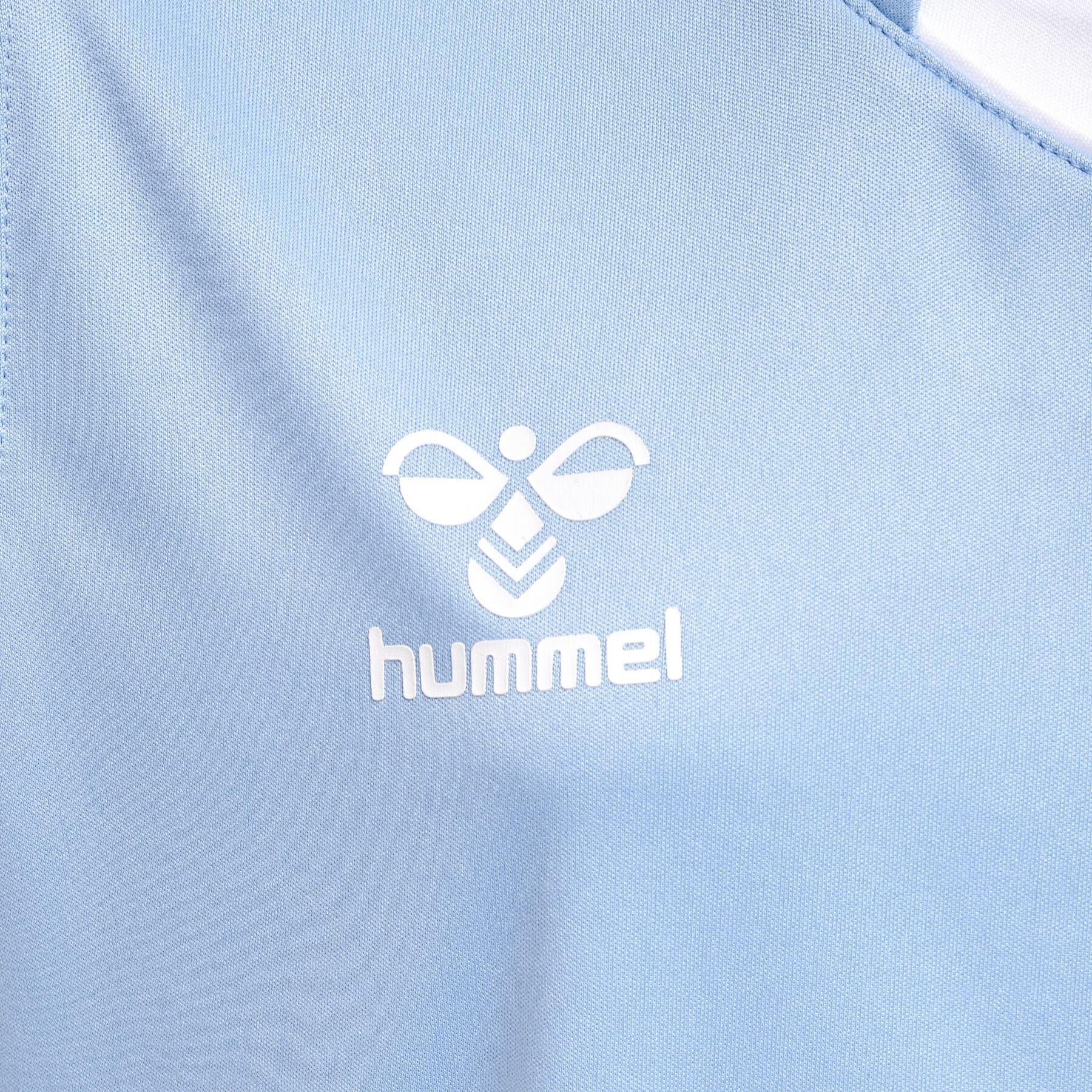 Polyester jersey voor kinderen Hummel Core XK