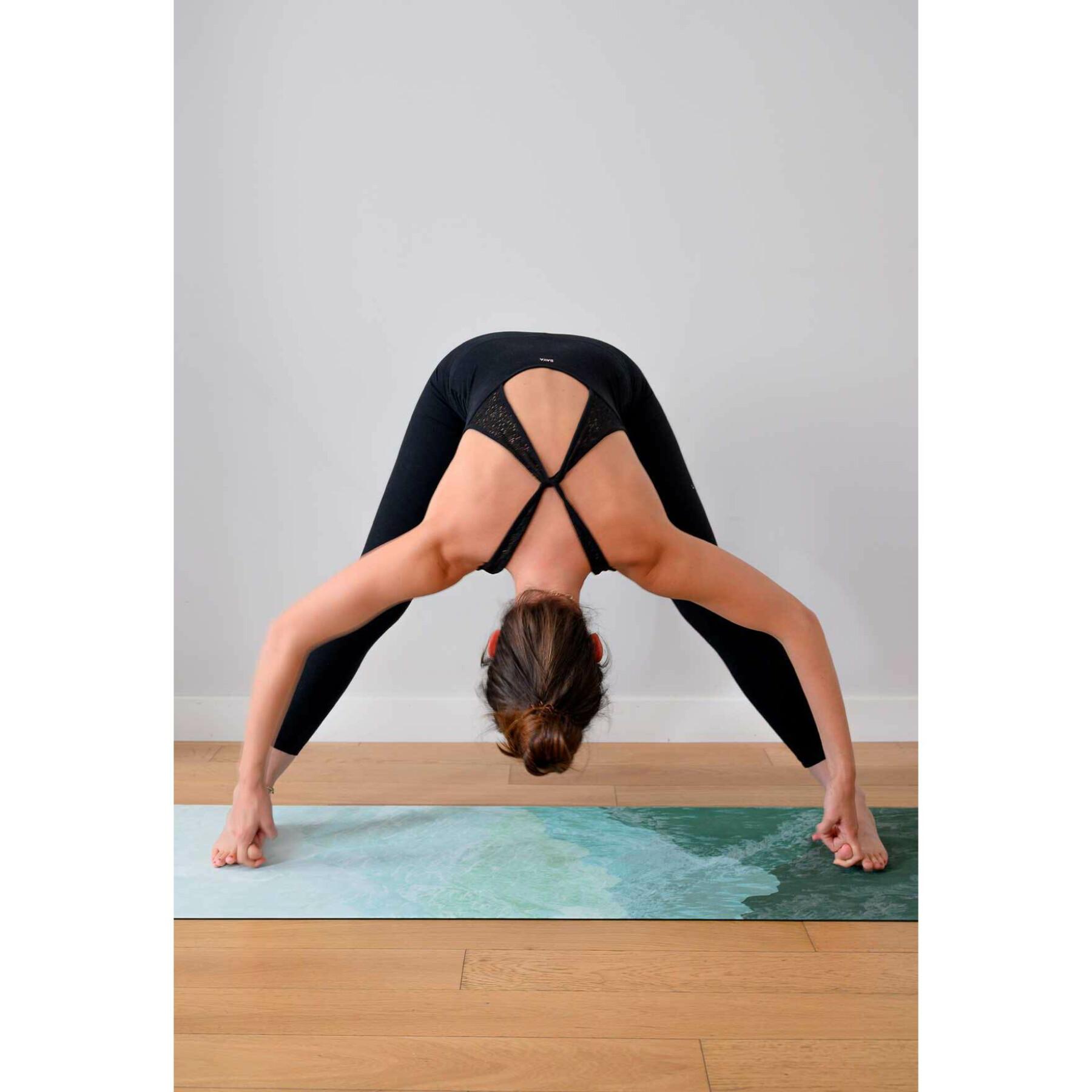 Vloermatten Boya Yoga INTENSE® Classic - 3 mm Alpnach