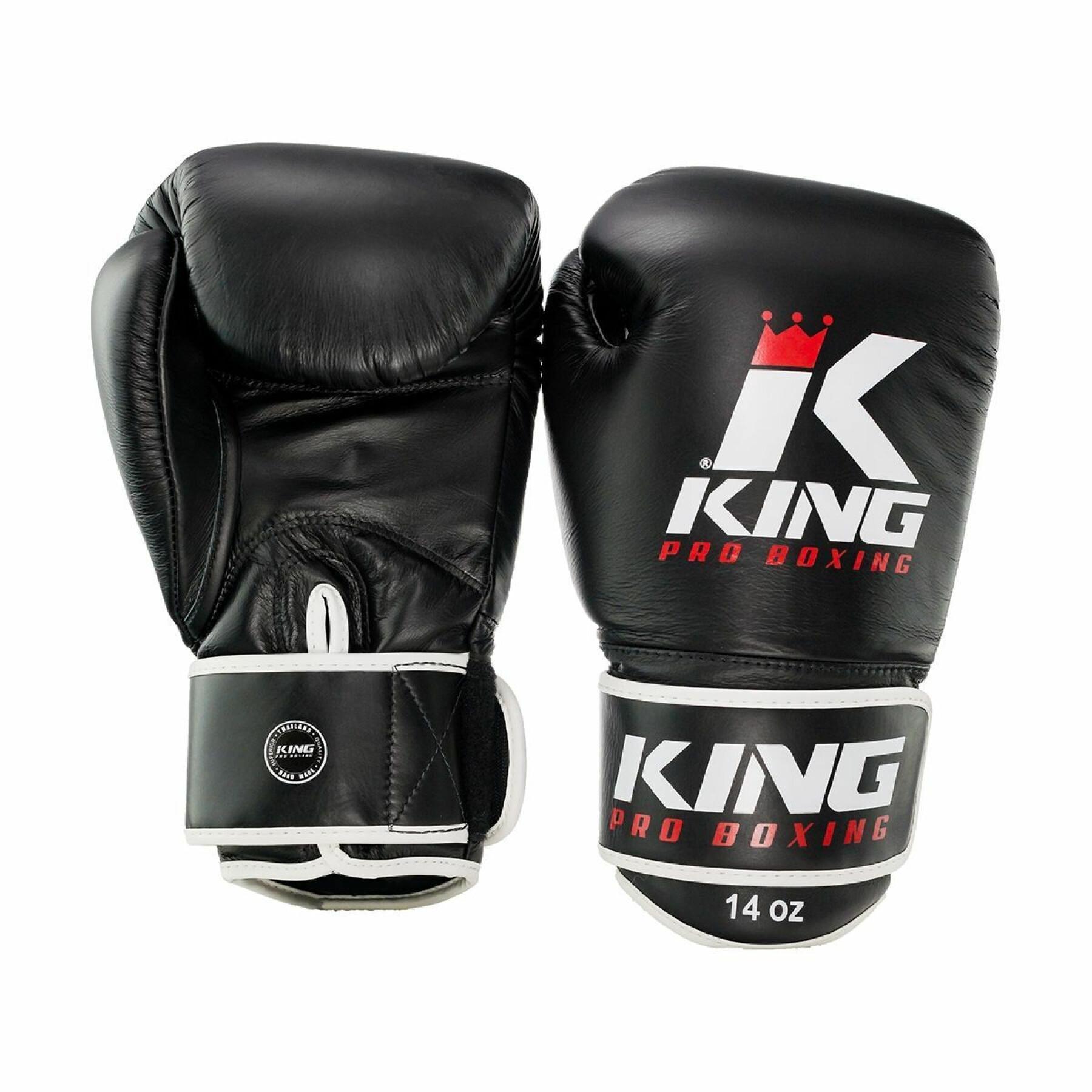 Bokshandschoenen King Pro Boxing Kpb/Bg