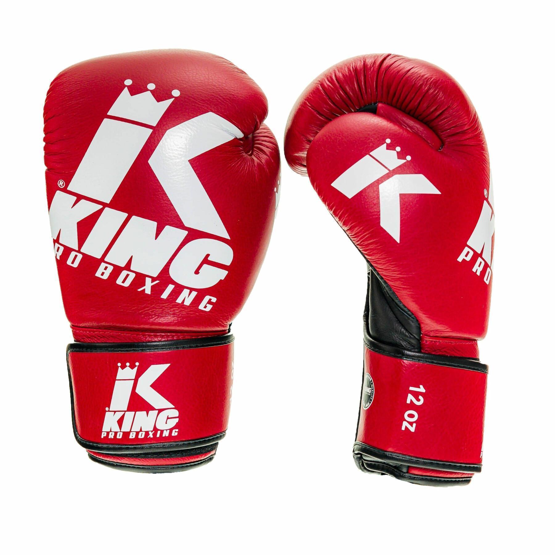 Bokshandschoenen King Pro Boxing Kpb/Bg Platinum 4