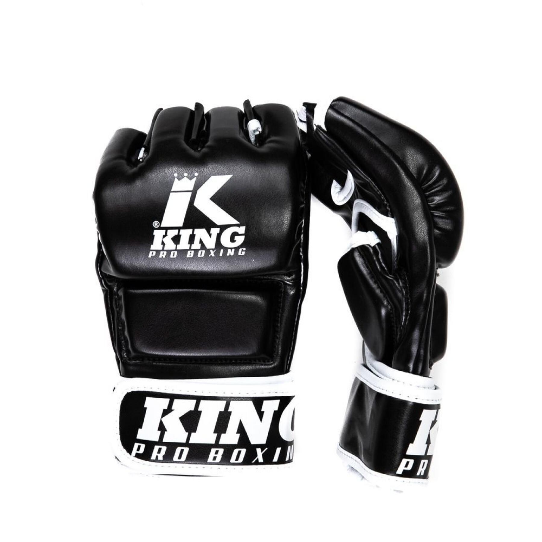 mma handschoenen King Pro Boxing Revo