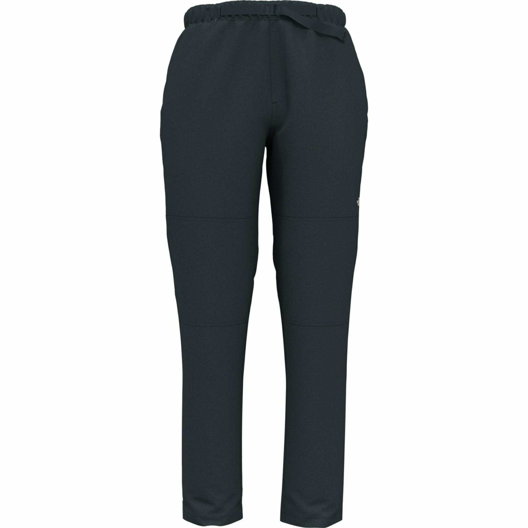Broek The North Face Class V Belted