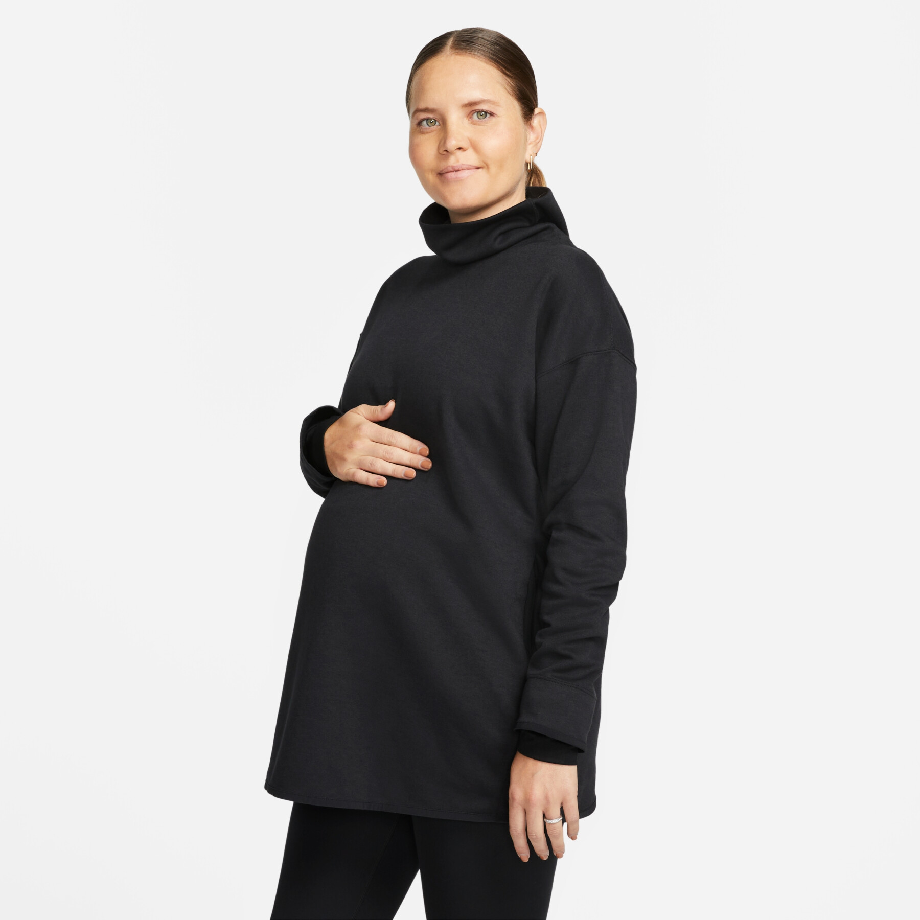 Zwangerschapssweatshirt voor dames Nike
