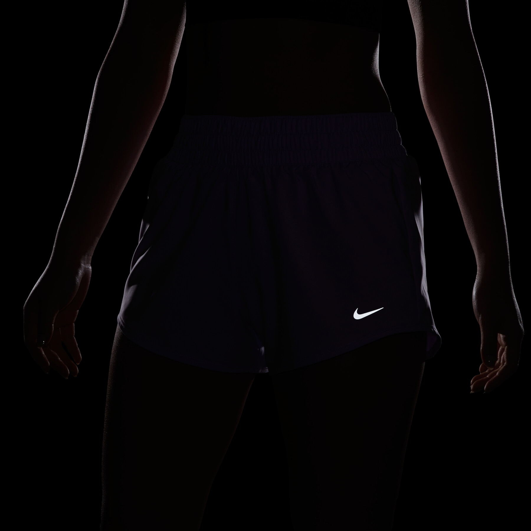 Damesshort Nike One