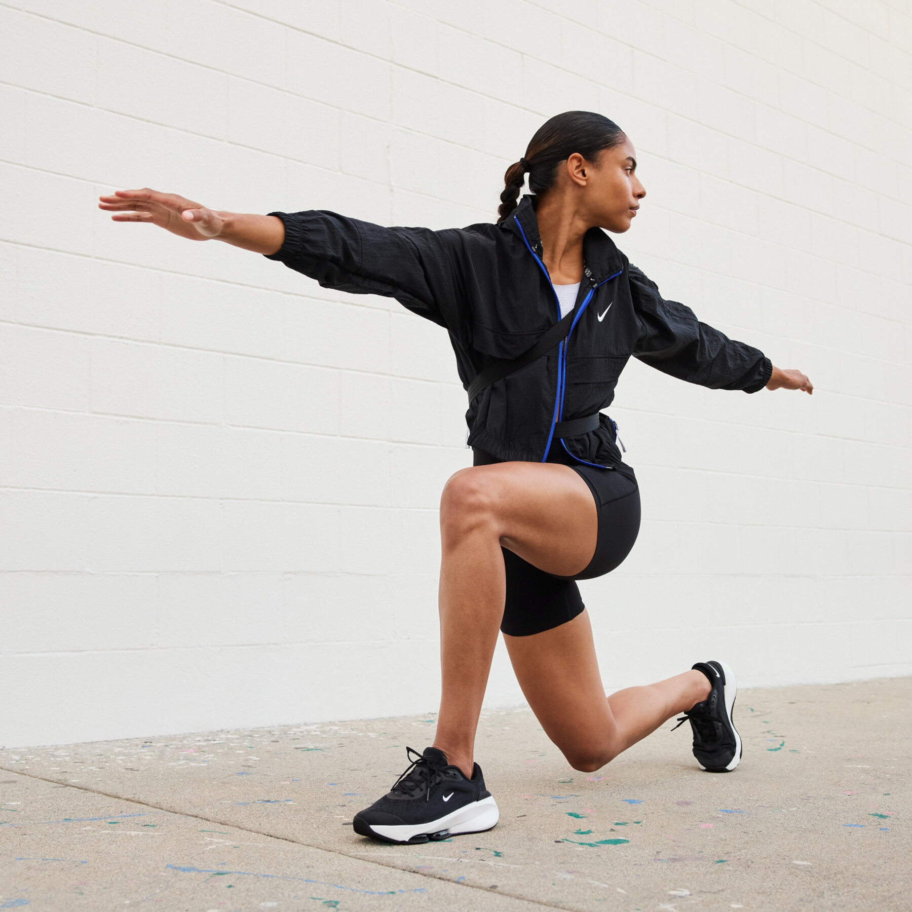 Vrouwen cross-training schoenen Nike Versair