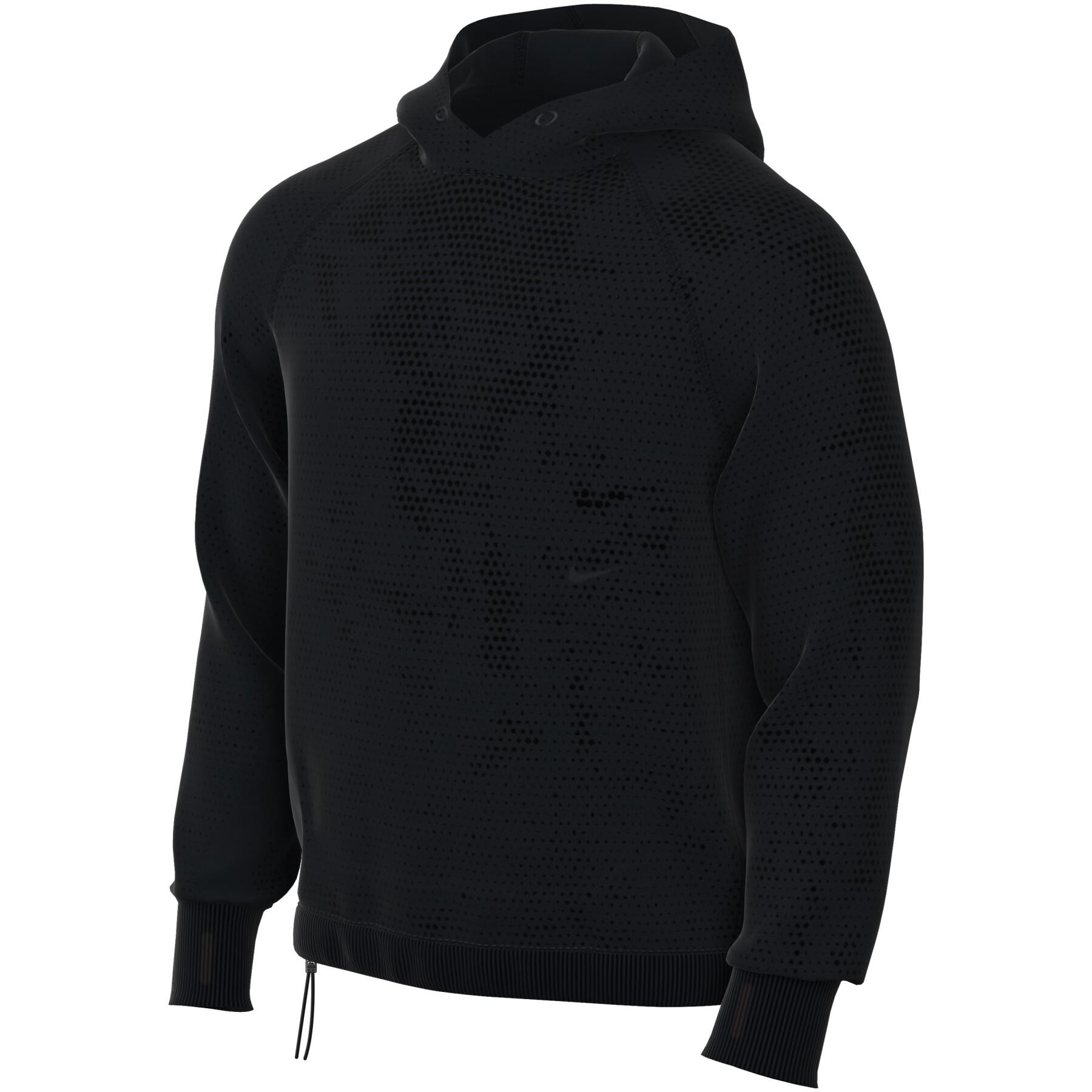 Hoodie Nike Axis Performance System