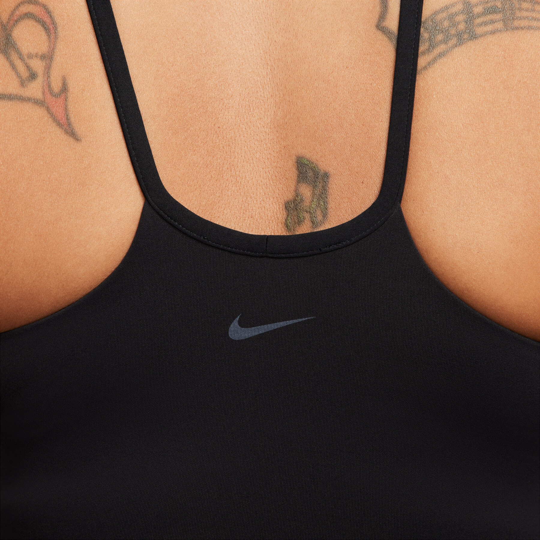 Damestanktop Nike Zenvy
