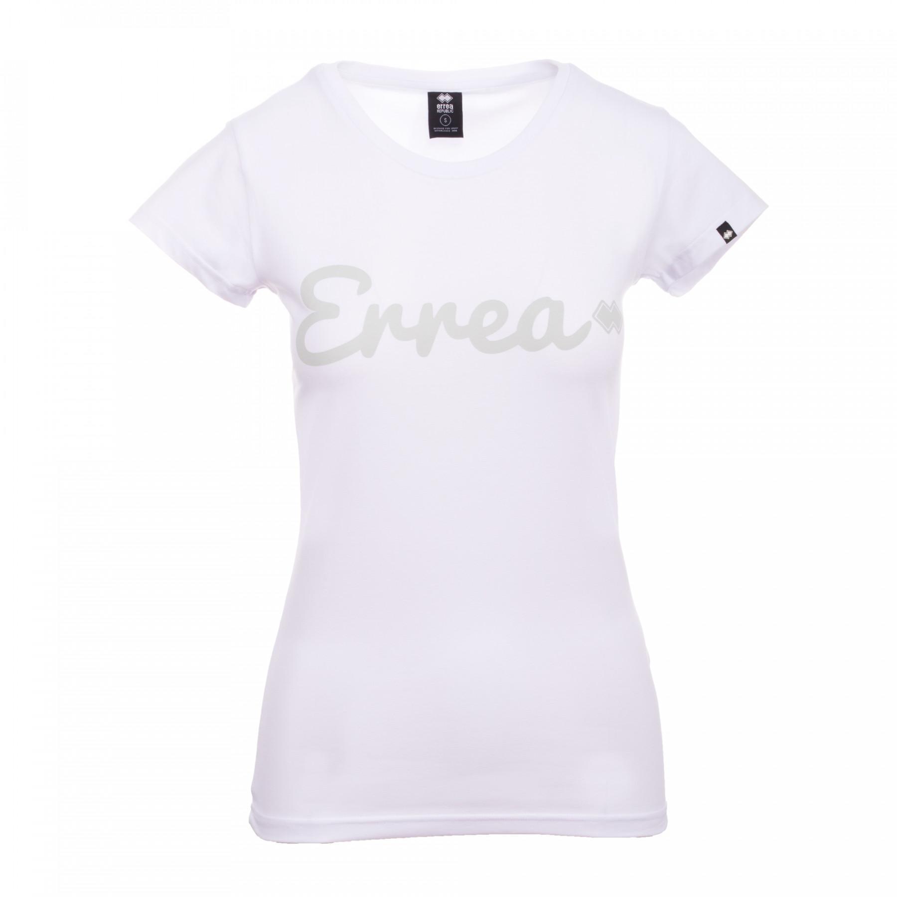 T-shirt meisje Errea Trend