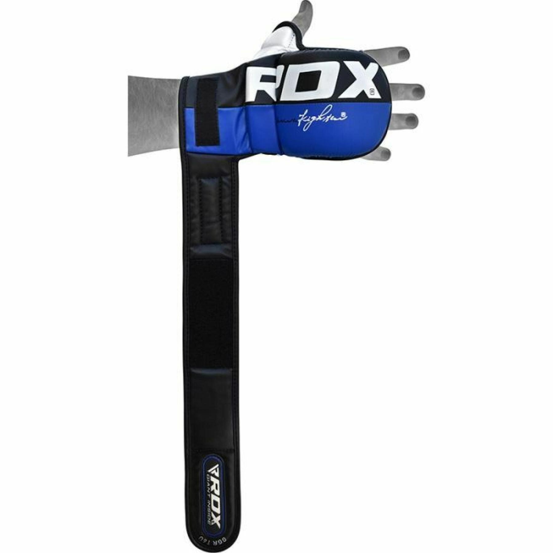 mma handschoenen RDX T6