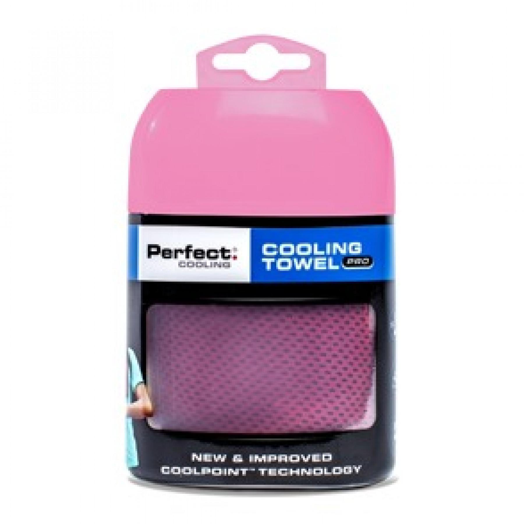 Handdoek Perfect Fitness Cooling Pro