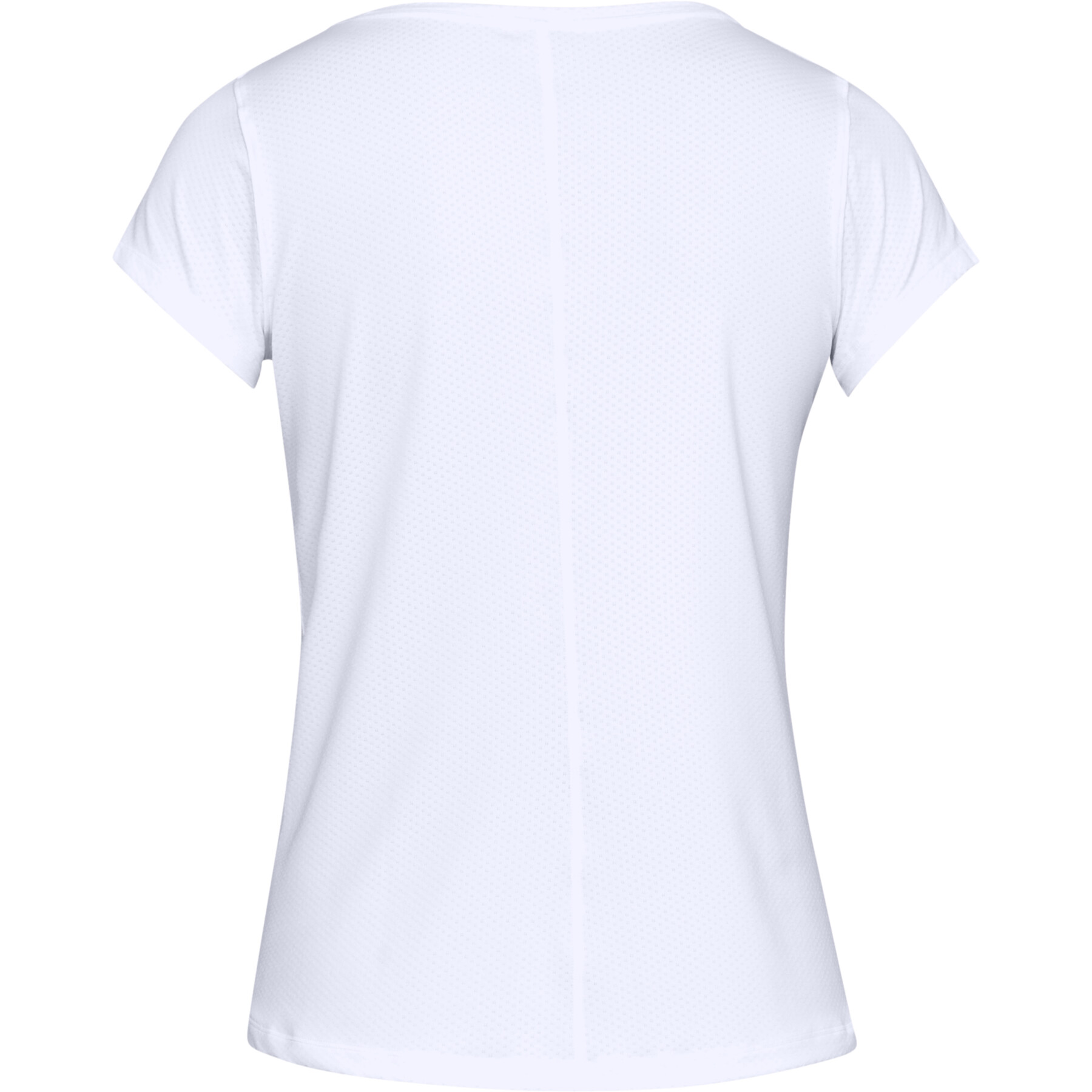 Dames-T-shirt Under Armour HeatGear®
