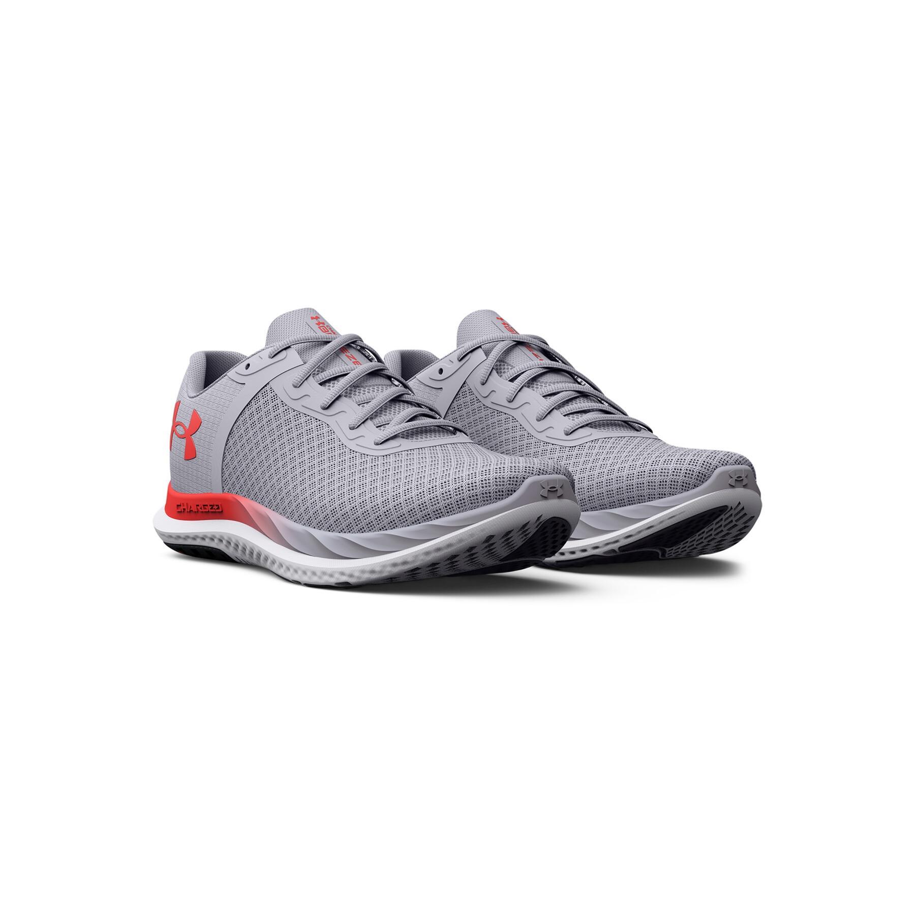 Loopschoenen Under Armour Charged breeze