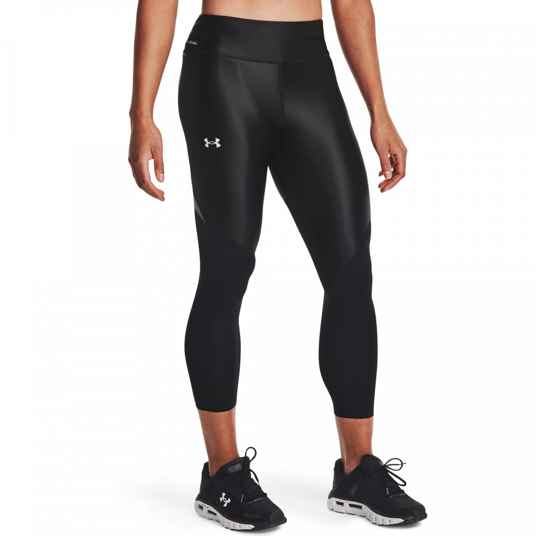 Dames legging Under Armour Iso-Chill