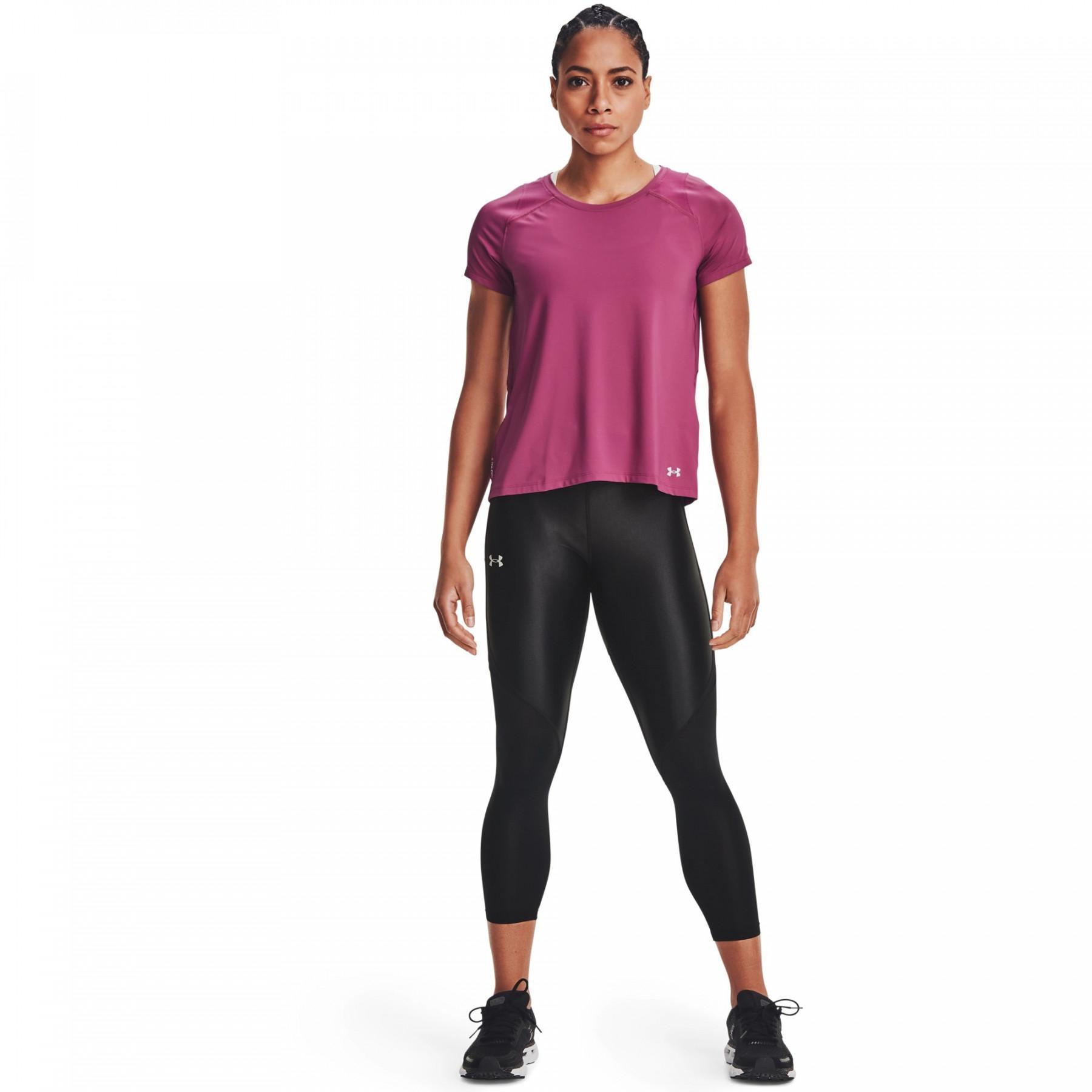 Dames legging Under Armour Iso-Chill