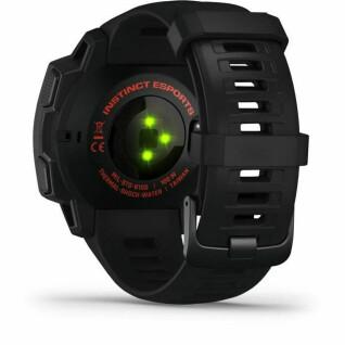 Garmin Instinct esports editie horloge