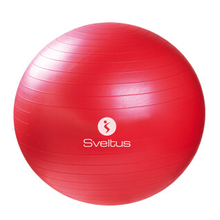Gymball + doos Sveltus 65cm