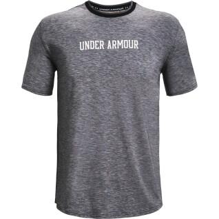 Jersey Under Armour à manches courtes recover