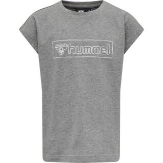 Kinder-T-shirt Hummel hmlboxline