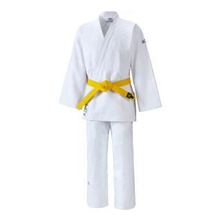 Kinder judo kimono Mizuno Komodo