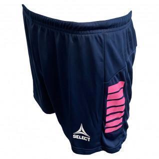 Dames shorts Select Fusion PE21