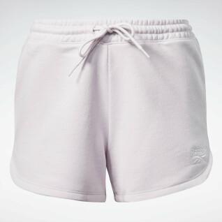 Dames shorts Reebok Identity