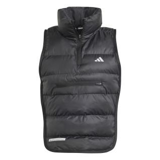 Dames langlaufgilet adidas Ultimate Conquer The Elements