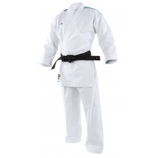 Karategi adidas AdiLight DNA Primegreen