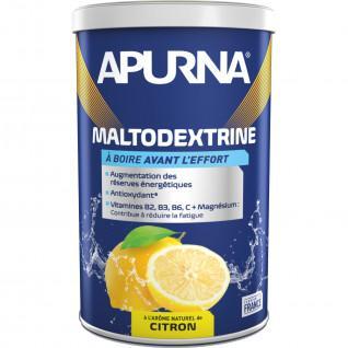 Pot Apurna maltodextrine citron - 500g