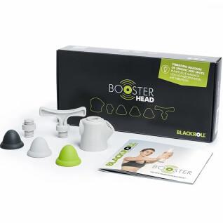 Massage kit Blackroll Booster Head