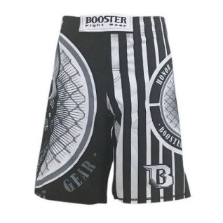mma shorts Booster Fight Gear Pro 22