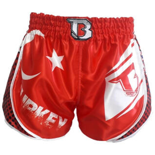 Thaise boksbroek Booster Fight Gear Ad Turkey