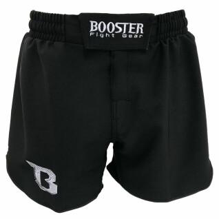 mma shorts Booster Fight Gear Force Standard