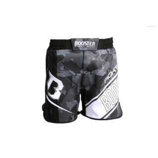 mma shorts Booster Fight Gear Force 2 Mma
