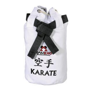 Karate canvas tas Danrho Dojo Line