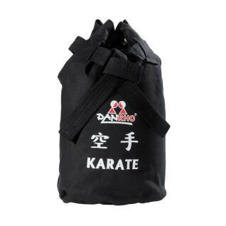 Karate canvas tas Danrho Dojo Line