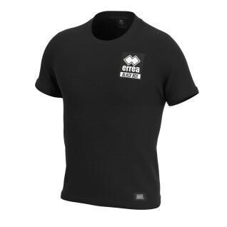Kinder-T-shirt Errea Black Box 2022