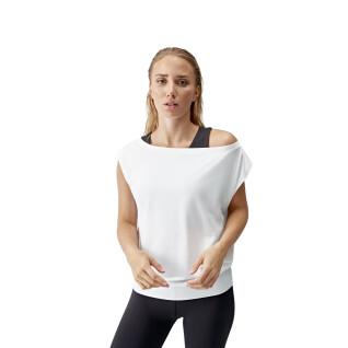 Dames-T-shirt Born Living Yoga Sarala