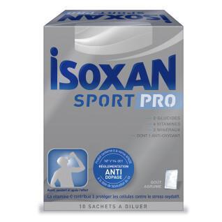 Sportvoedingssupplement Isoxan Pro