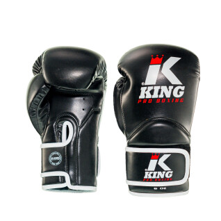 Kinderbokshandschoenen King Pro Boxing Kpb/Bg