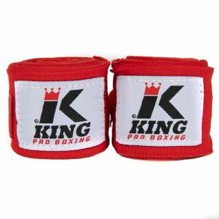 Bokstrips King Pro Boxing Kpb/Bpc