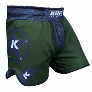 mma shorts King Pro Boxing Legion1 Mma