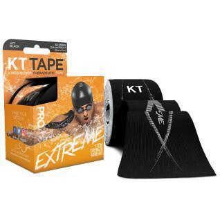 Voorgesneden kinesiologie tape KT Tape Pro Extreme