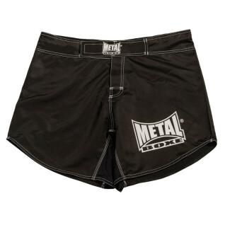 Korte broek mma shorts Metal Boxe