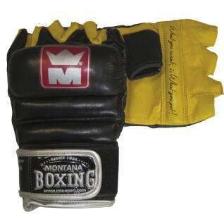 MMA handschoenen Montana MS 3000